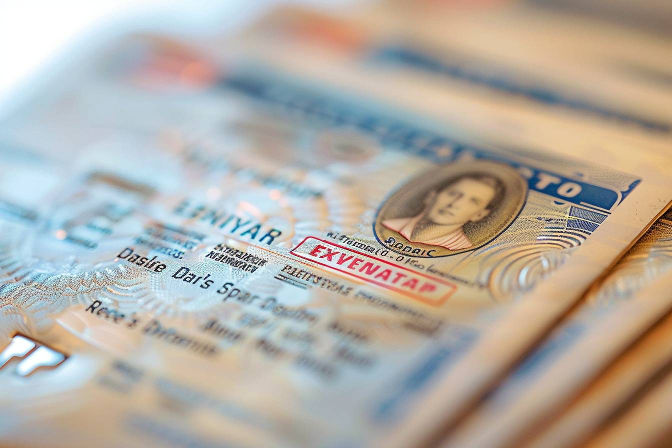 1. Comprendre la Date de Validité des Nouveaux Permis de Conduire