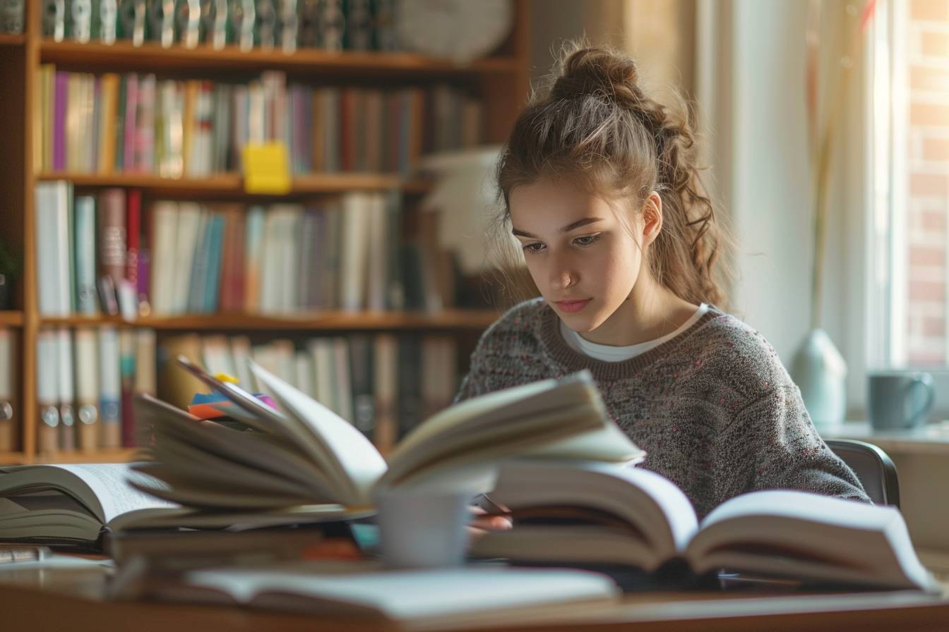 1. Préparation en amont de la demande d’admission 1. Préparation en amont de la demande d’admission
