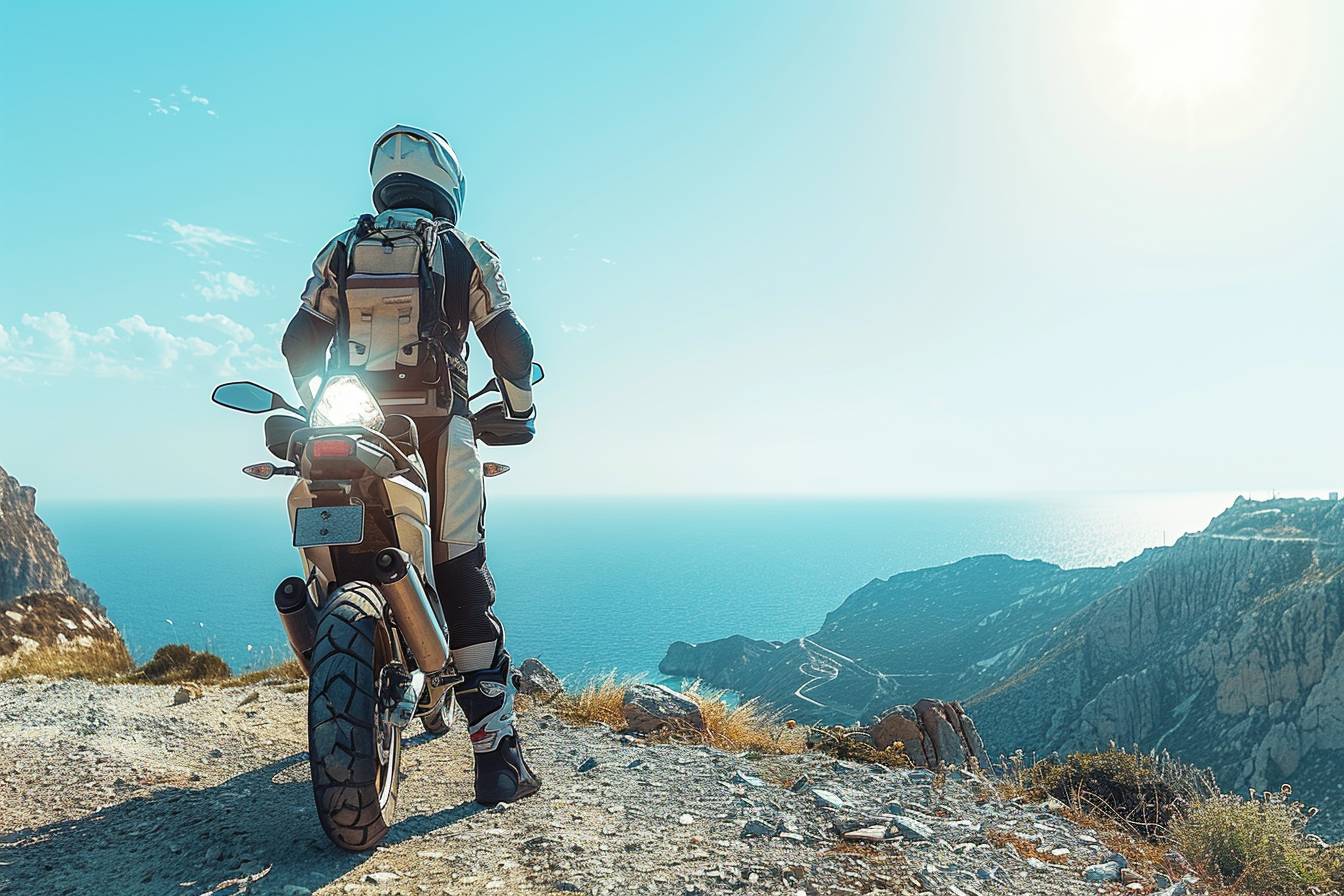2. Avantages Professionnels Et Personnels D’obtenir Un Permis Moto