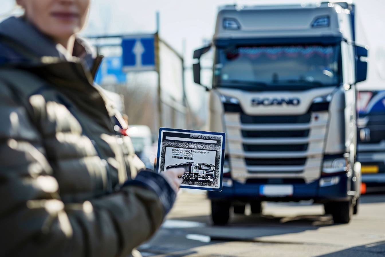2. Le coût du permis poids lourd et les facteurs influents