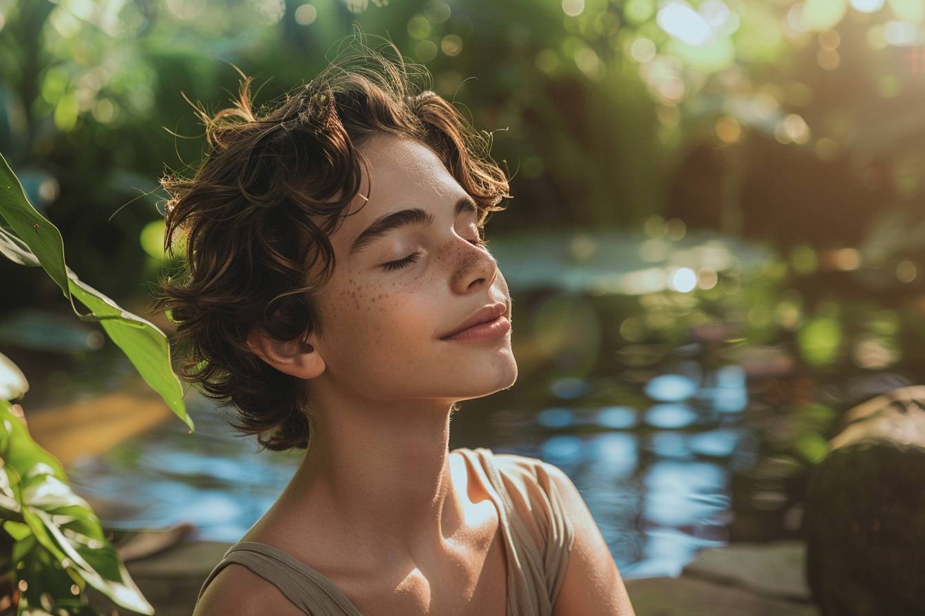 2. Les bénéfices de l’intention en sophrologie