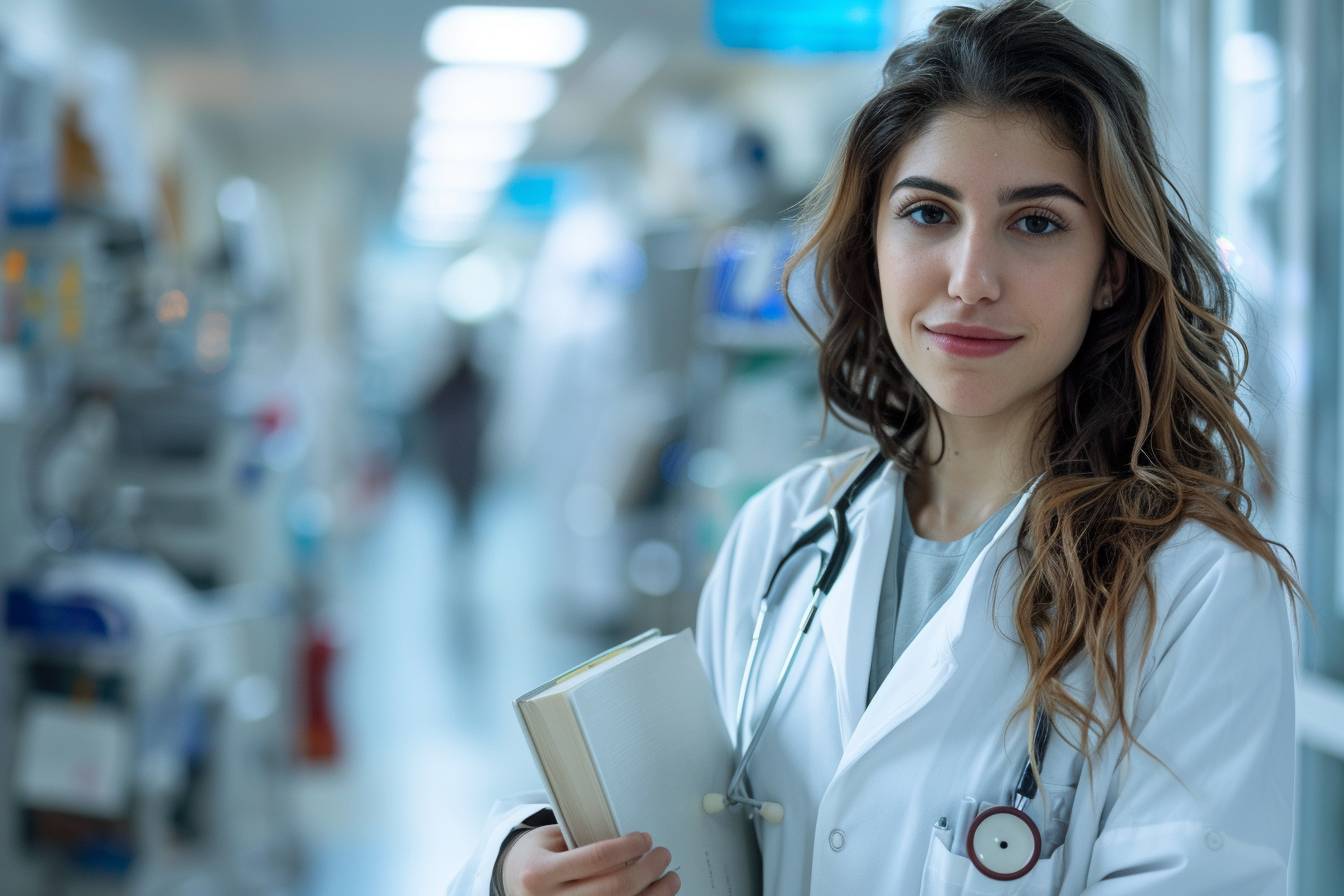 2. Stratégies de réussite après l’admission 2. Stratégies de réussite après l’admission