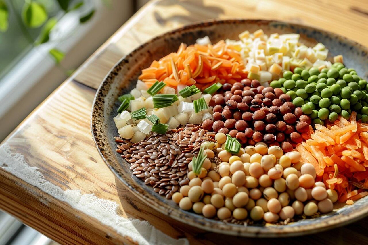 4 meilleurs aliments pour augmenter naturellement la taille des seins