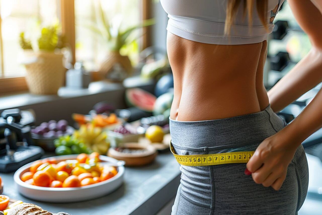 5 façons de se faire arracher la taille sans chirurgie