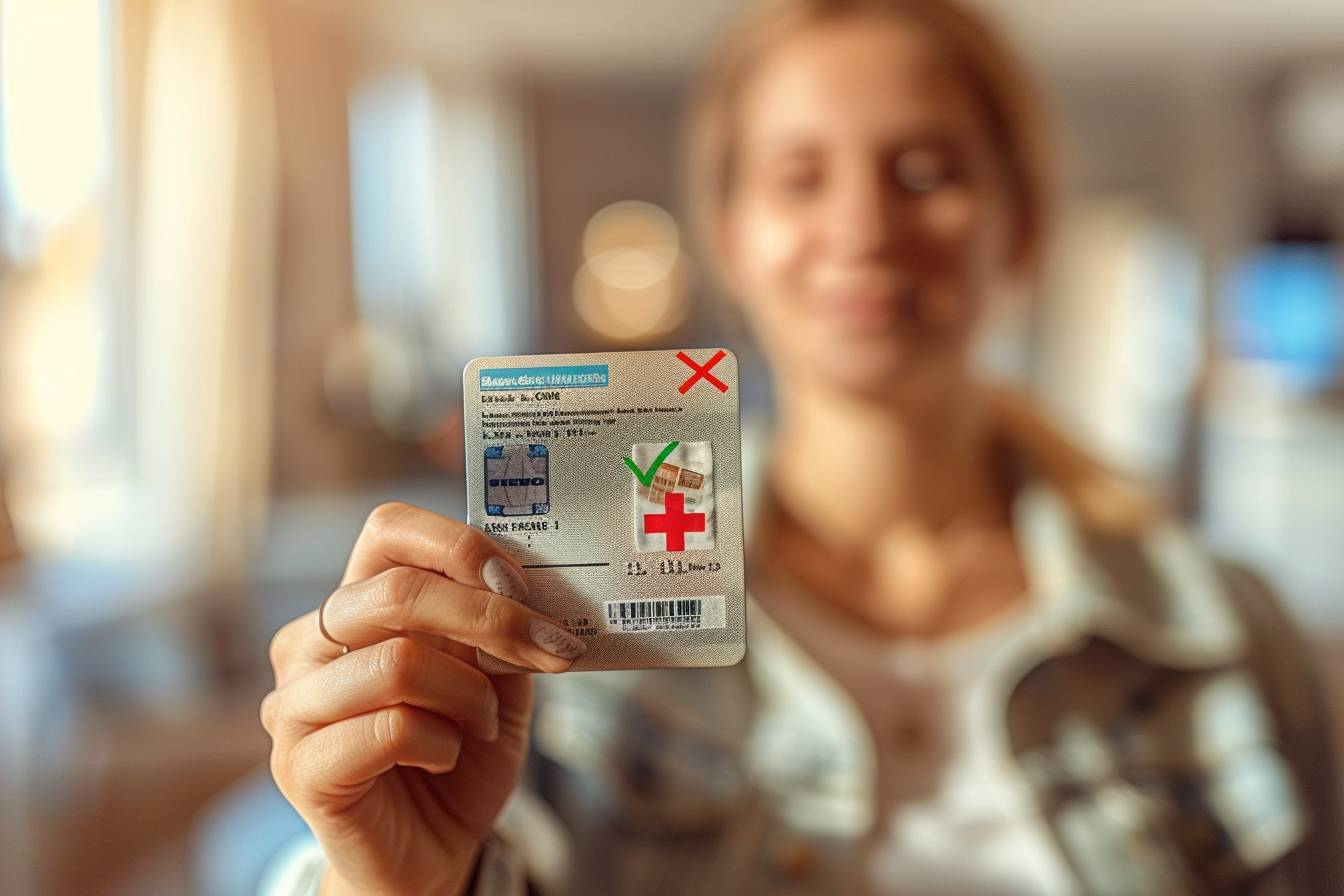Actualiser l’adresse sur son permis de conduire Actualiser l’adresse sur son permis de conduire