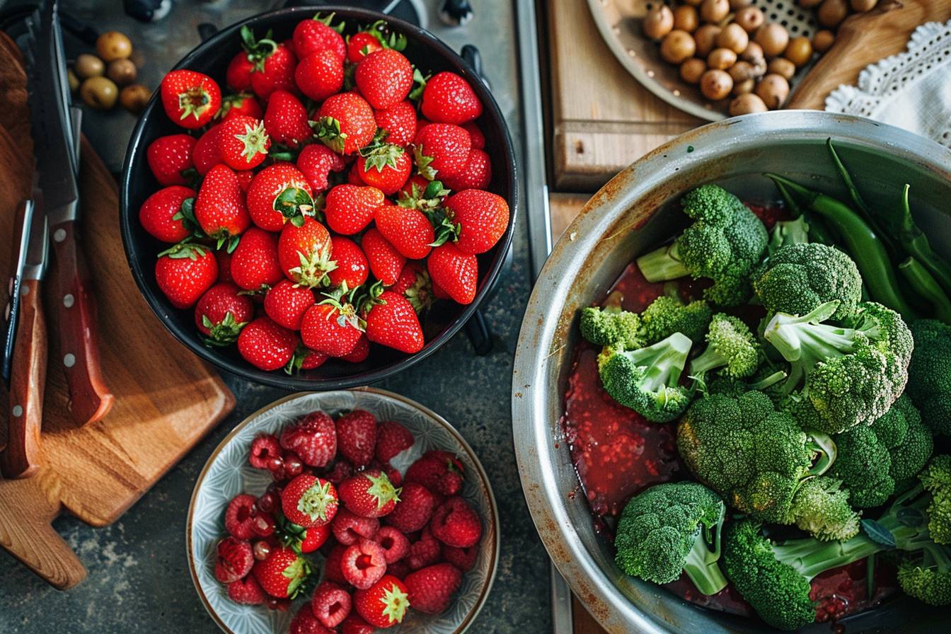 Aliments à privilégier après un blanchiment dentaire pour l’amélioration des compétences en santé bucco-dentaire Aliments à privilégier après un blanchiment dentaire pour l’amélioration des compétences en santé bucco-dentaire