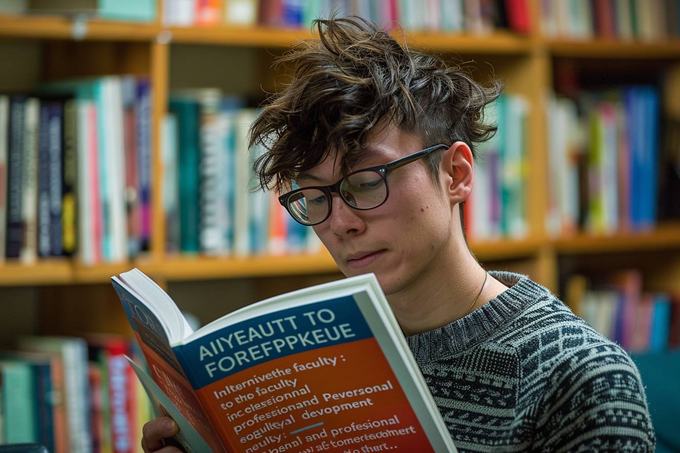 Alternatives à la Faculté : Développement Personnel et Professionnel