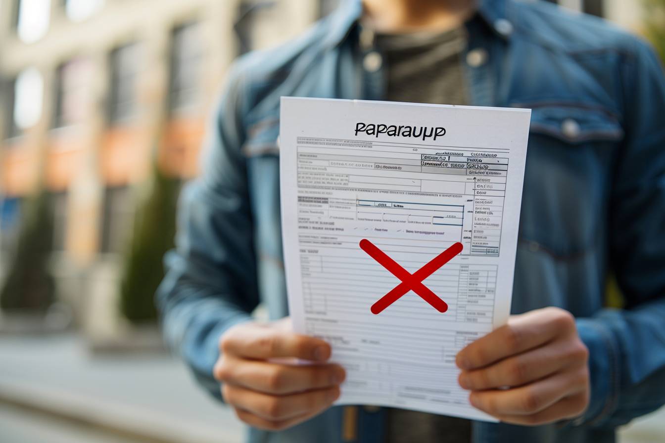 Alternatives Après la Désinscription de Parcoursup Alternatives Après la Désinscription de Parcoursup