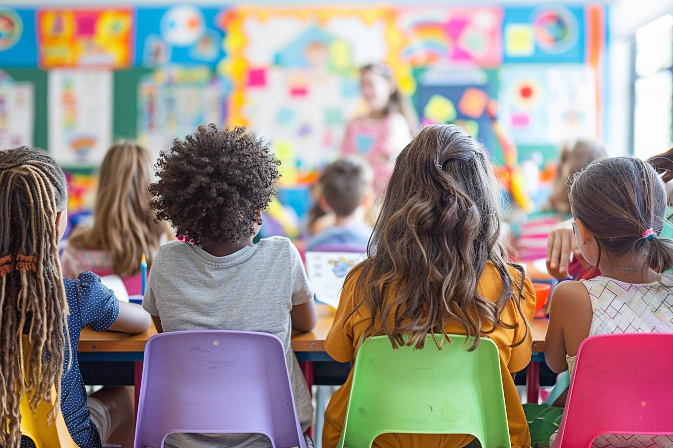 Alternatives et Solutions pour une Éducation Plus Efficace Alternatives et Solutions pour une Éducation Plus Efficace