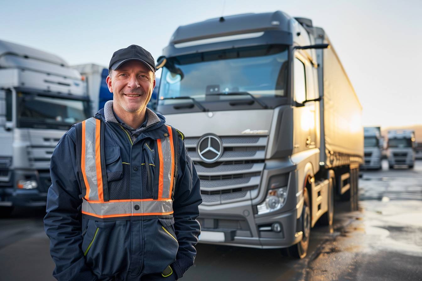 Amélioration des Compétences et Développement Personnel des Conducteurs Amélioration des Compétences et Développement Personnel des Conducteurs