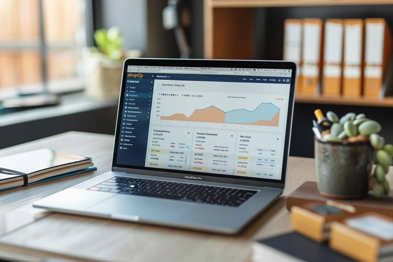 Améliorer les revenus d’une boutique Shopify grâce à la formation et au développement personnel Améliorer les revenus d’une boutique Shopify grâce à la formation et au développement personnel