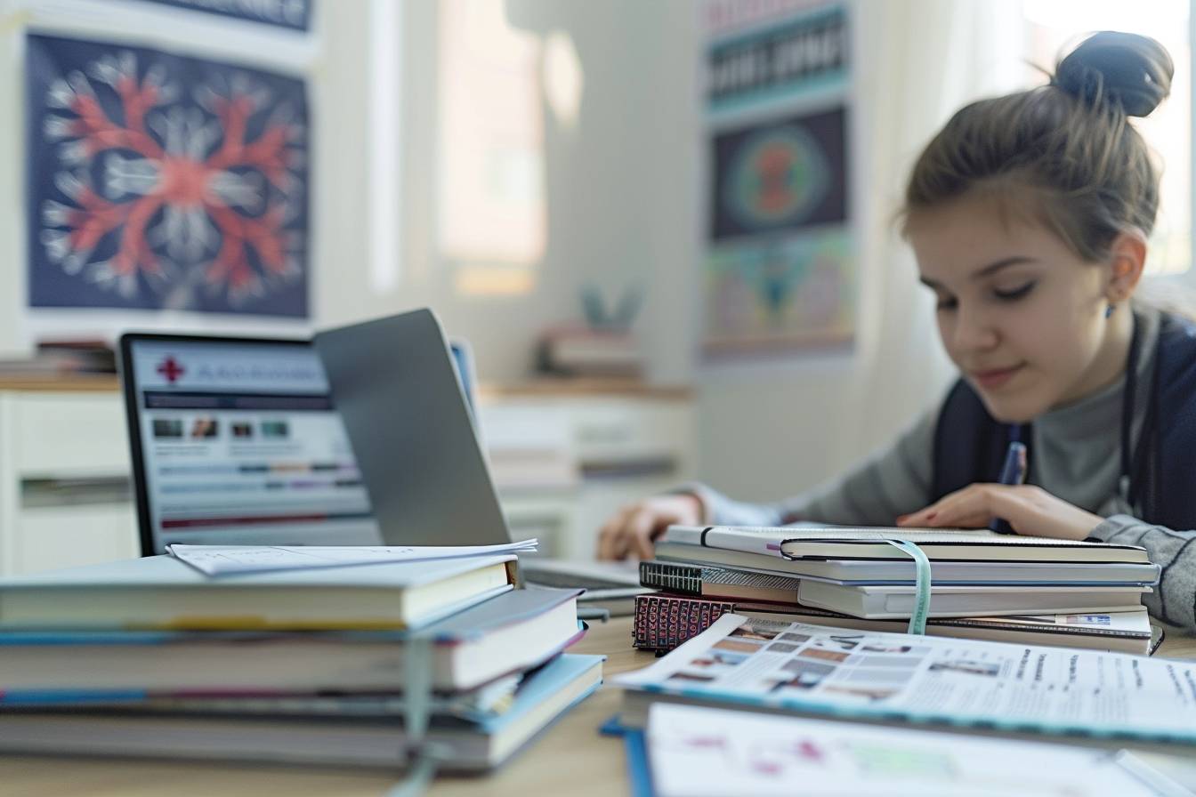 Améliorer Ses Compétences Académiques Et Professionnelles