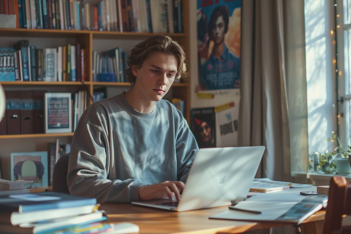 Améliorer Ses Compétences et Opportunités d’Apprentissage