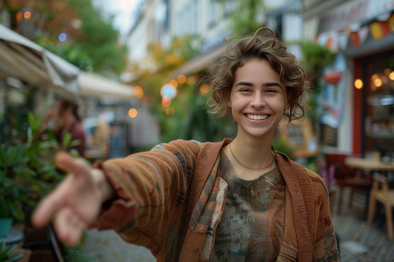 Améliorer ses compétences pour se faire des amis