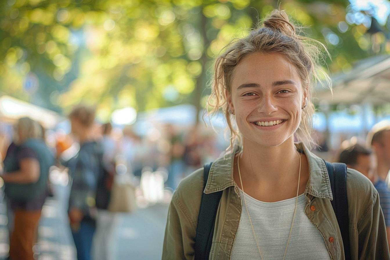 Améliorer ses compétences pour se faire des amis