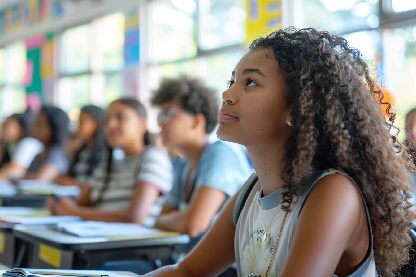 Analyse Comparative du Niveau Scolaire en Europe