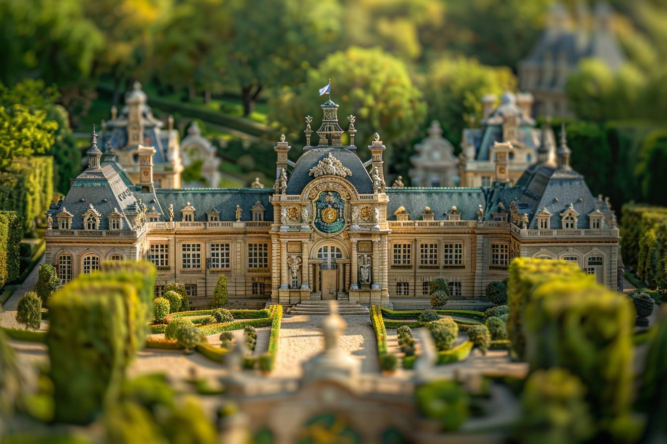 Analyse des écoles prestigieuses en France