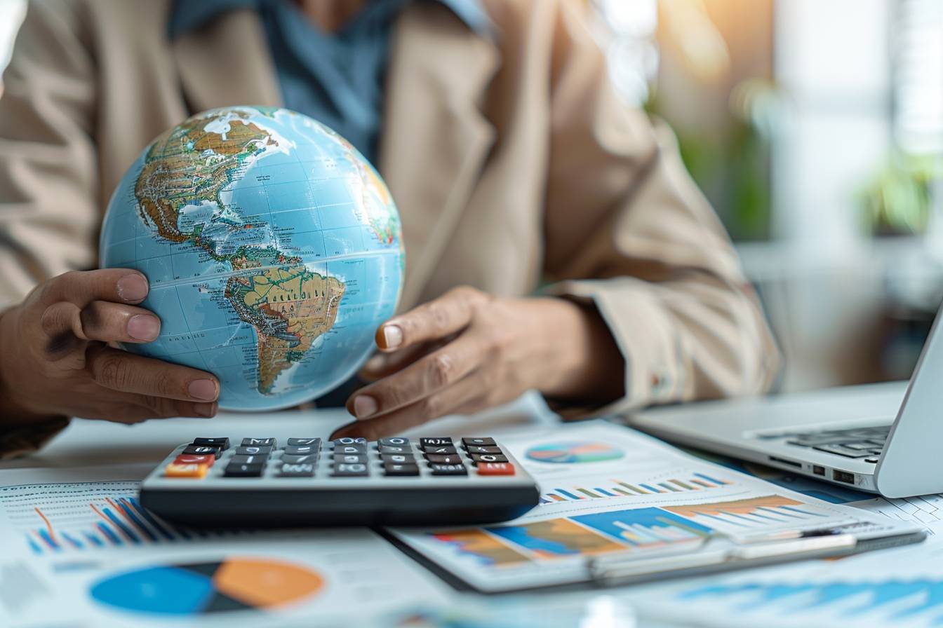 Analyse Des Rémunérations Des Ingénieurs À L’international