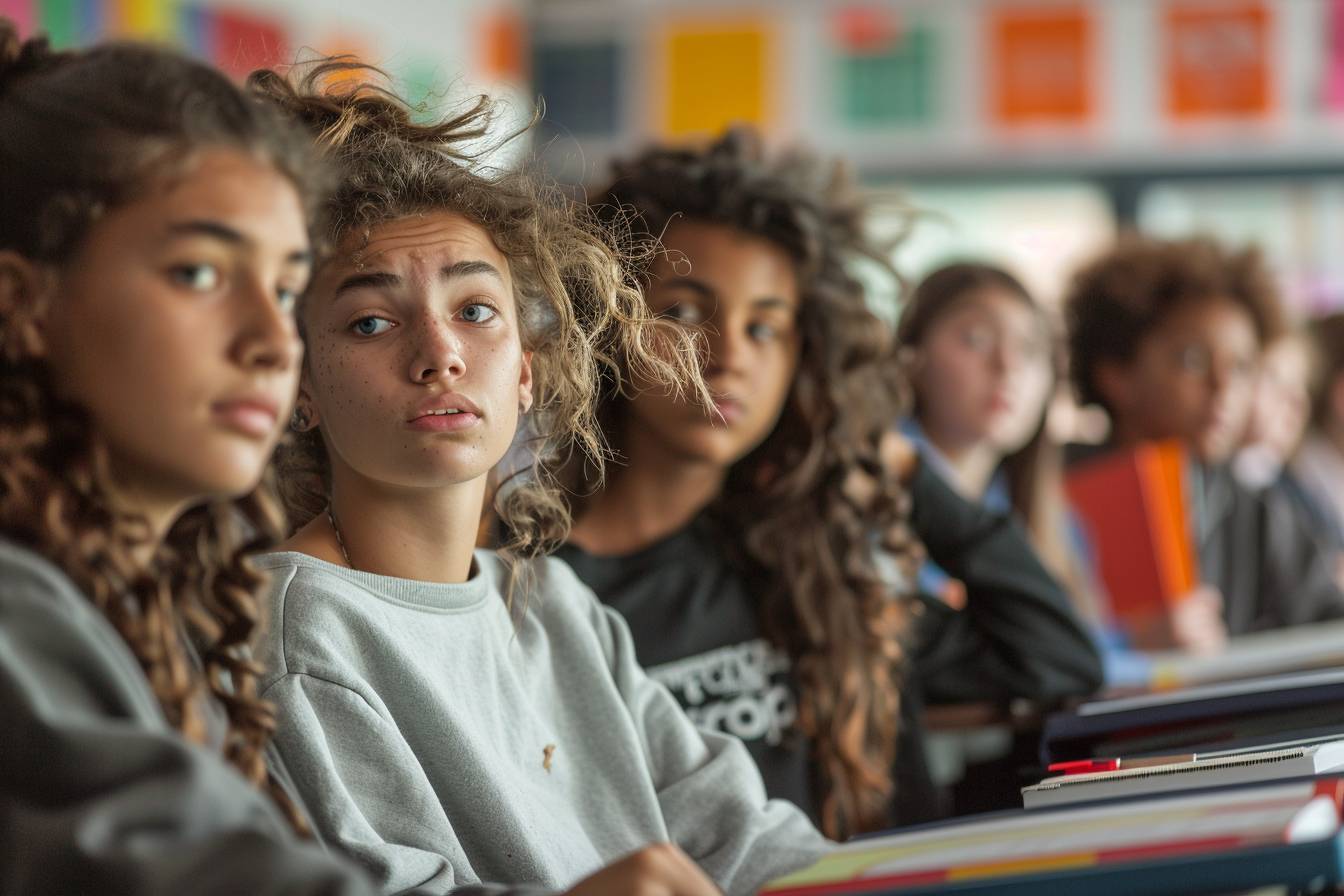 Analyse des Systèmes Scolaires et de Leurs Impacts Analyse des Systèmes Scolaires et de Leurs Impacts