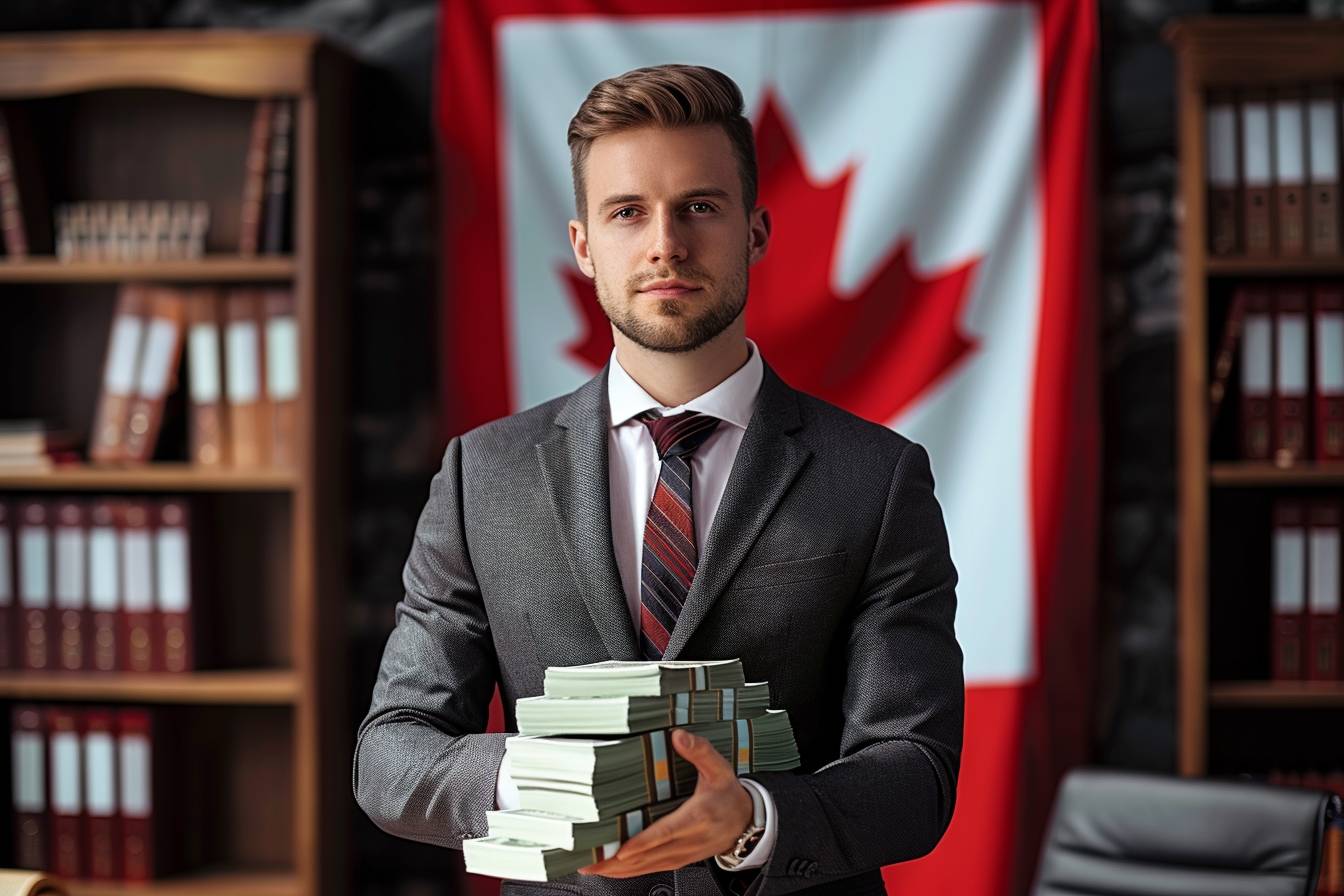 Analyse Détaillee Des Salaires Des Avocats Au Canada Analyse Détaillee Des Salaires Des Avocats Au Canada