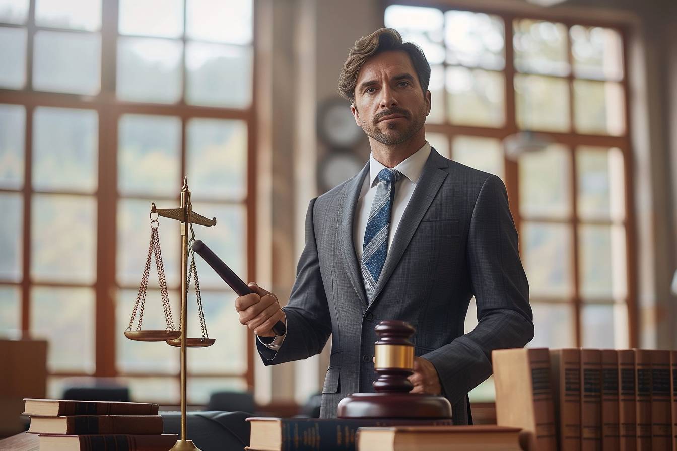 Analyse du Salaire Mensuel d’un Avocat