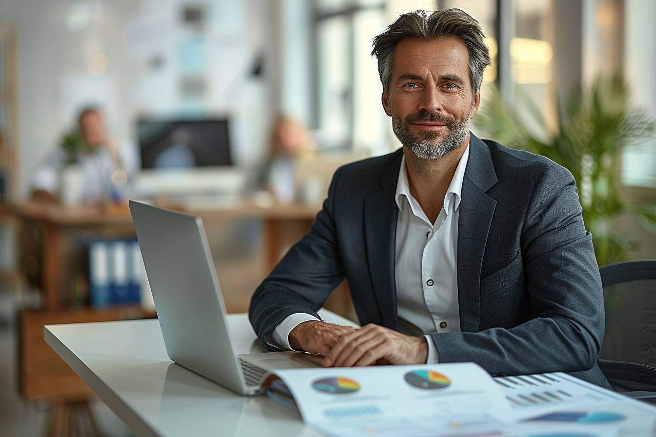Analyser les facteurs influençant le salaire d’un responsable marketing Analyser les facteurs influençant le salaire d’un responsable marketing