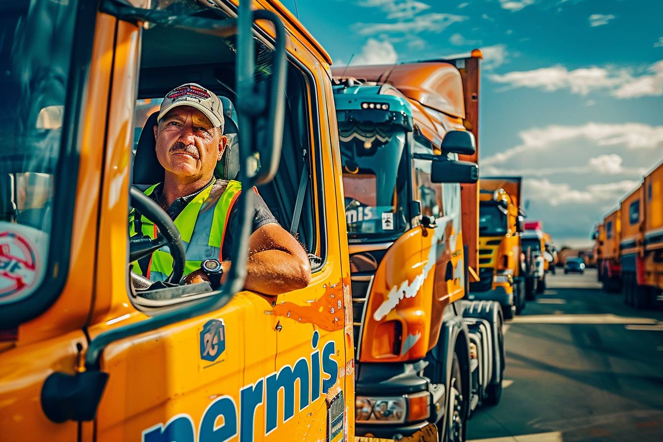 Aperçu du Permis CE Aperçu du Permis CE