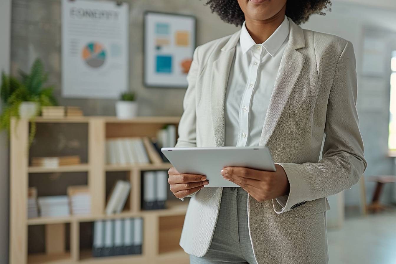 Appel à l’action : Valorisez votre carrière par la formation continue Appel à l’action : Valorisez votre carrière par la formation continue
