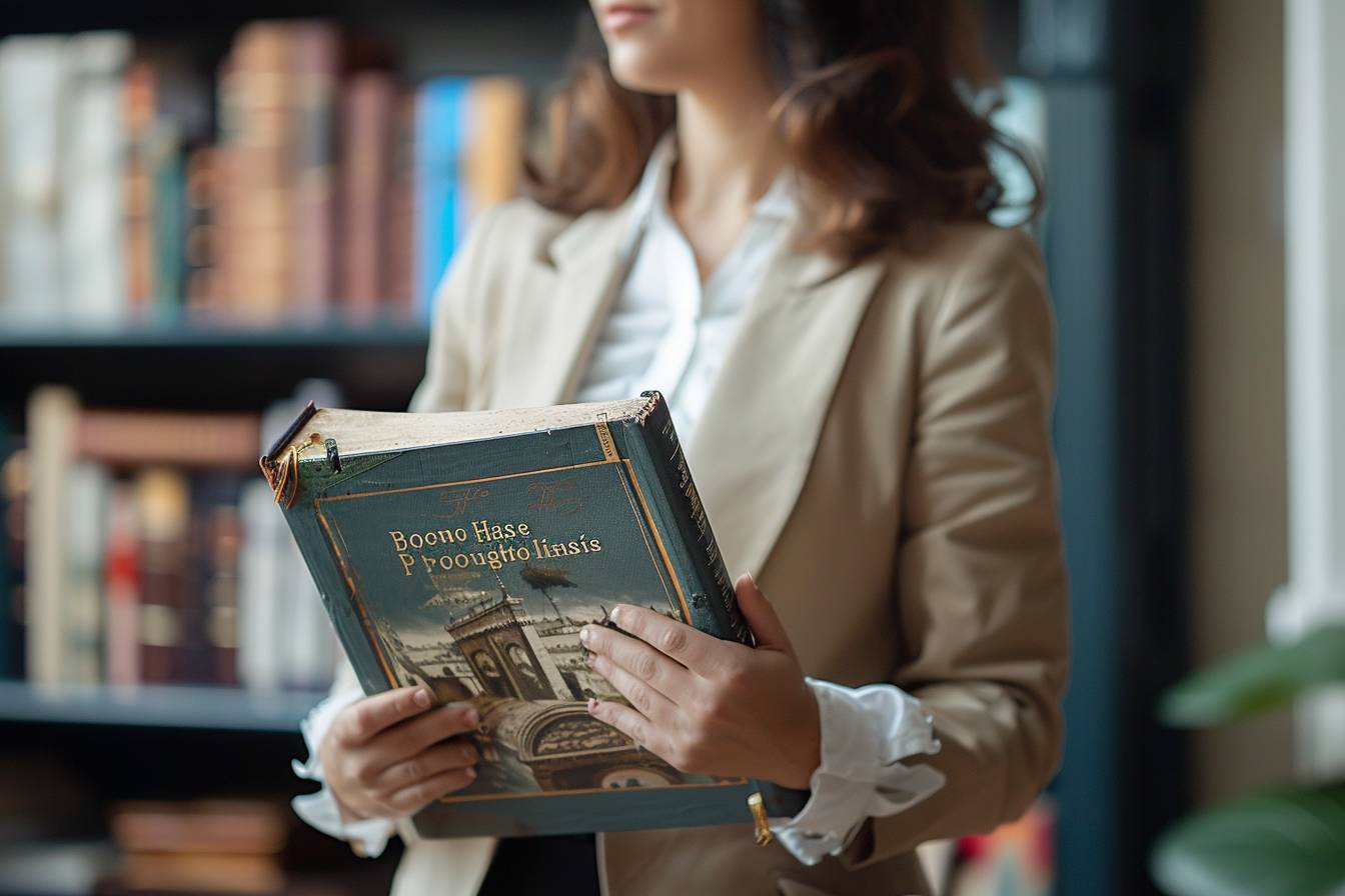 Applications Modernes de la Connaissance Historique dans le Développement Personnel et Professionnel