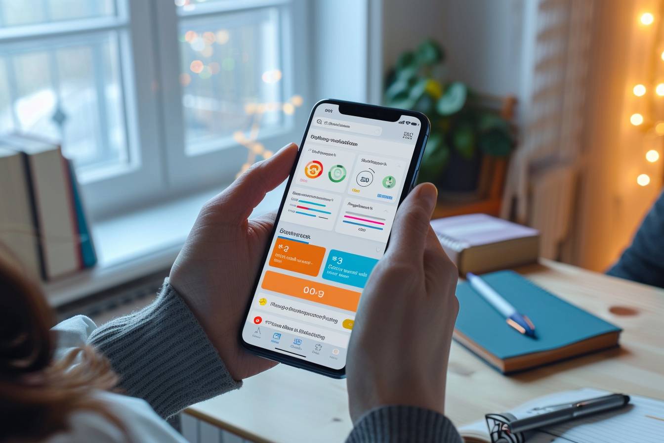 Applications Pour La Formation Professionnelle Et L’Amélioration Des Compétences Applications Pour La Formation Professionnelle Et L’Amélioration Des Compétences