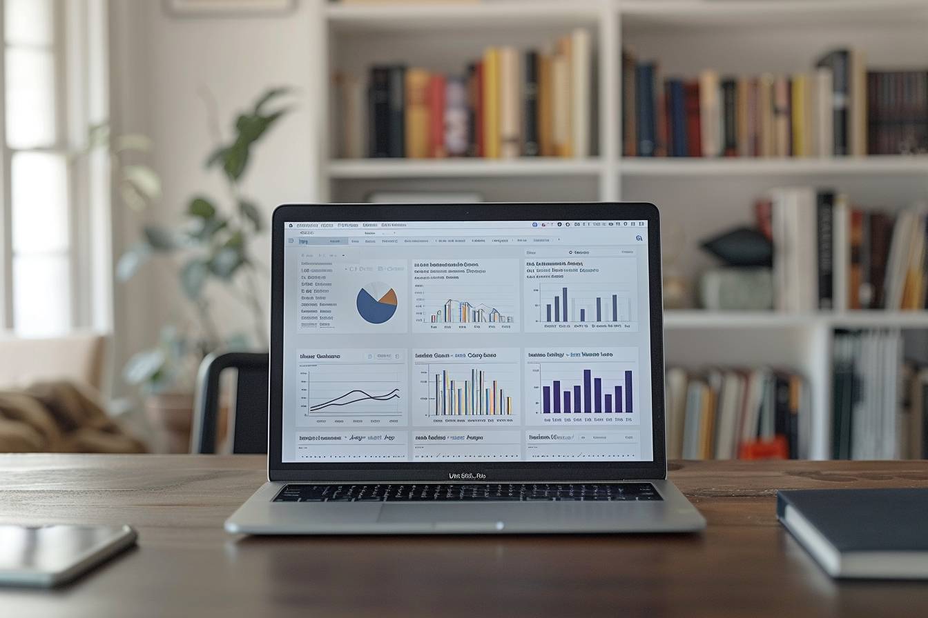 Approfondir la Formation Professionnelle et le Développement Personnel en Ligne