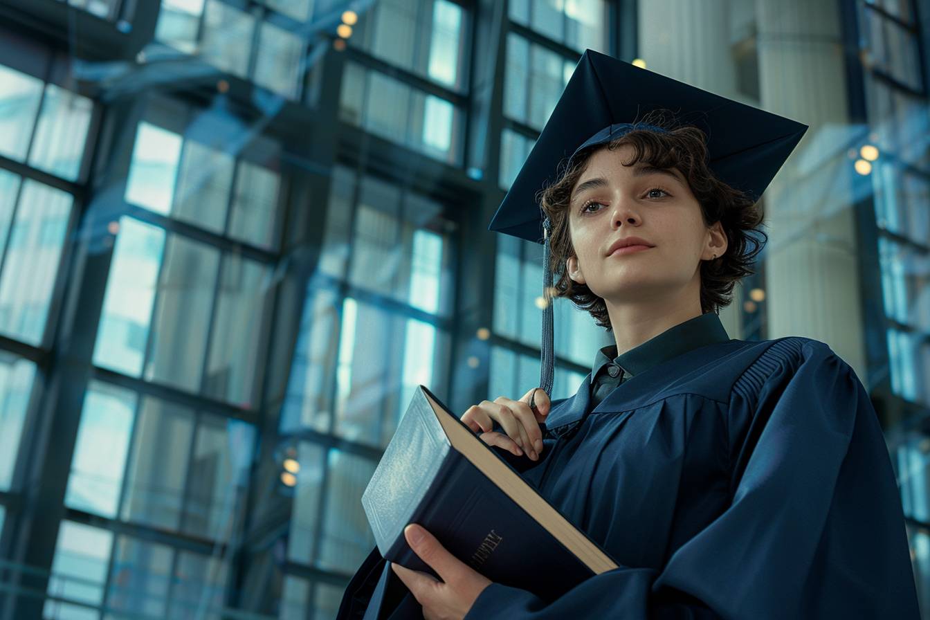 Après le Bac : La Formation Continue et l’Apprentissage Pour Devenir Avocat