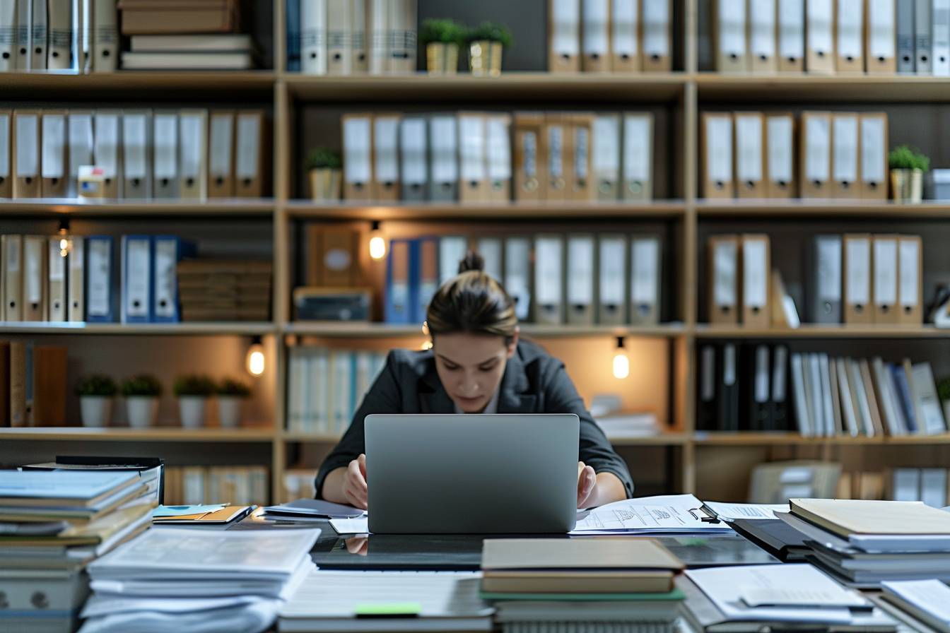 Aspects légaux et administratifs du dropshipping Aspects légaux et administratifs du dropshipping
