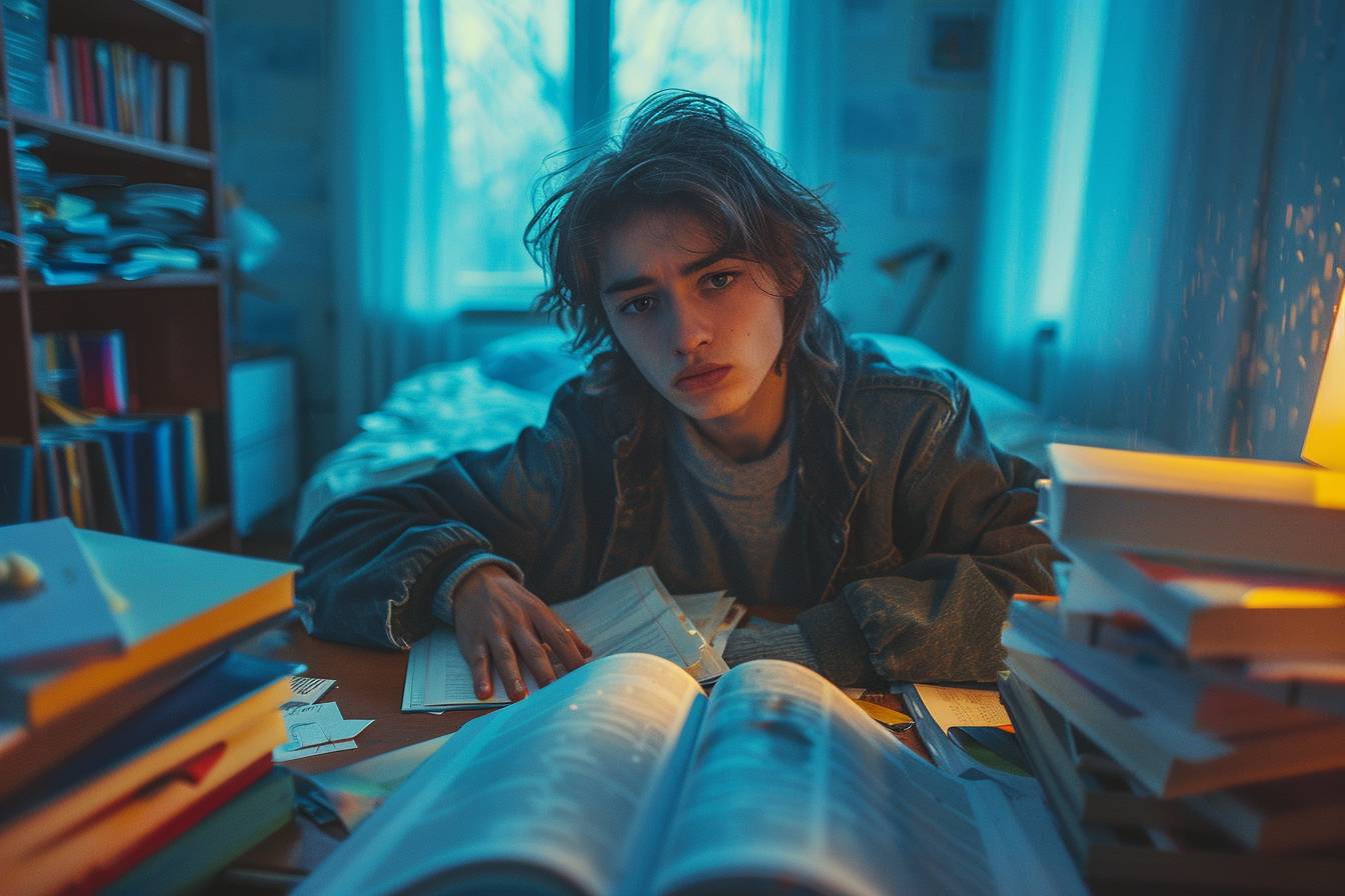 Aspects Pratiques et Enjeux des Études Difficiles