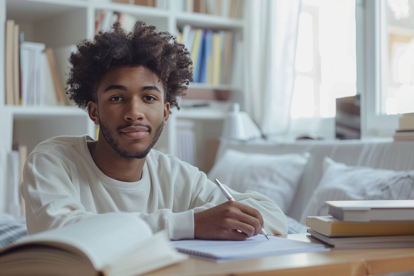 Astuces pour Rédiger une Lettre de Motivation Efficace pour Parcoursup