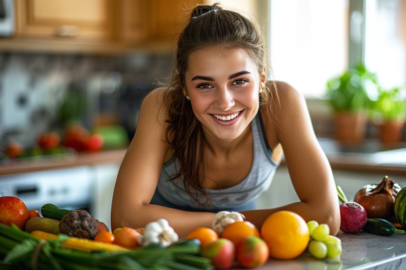 Astuces Pratiques pour Maigrir Facilement