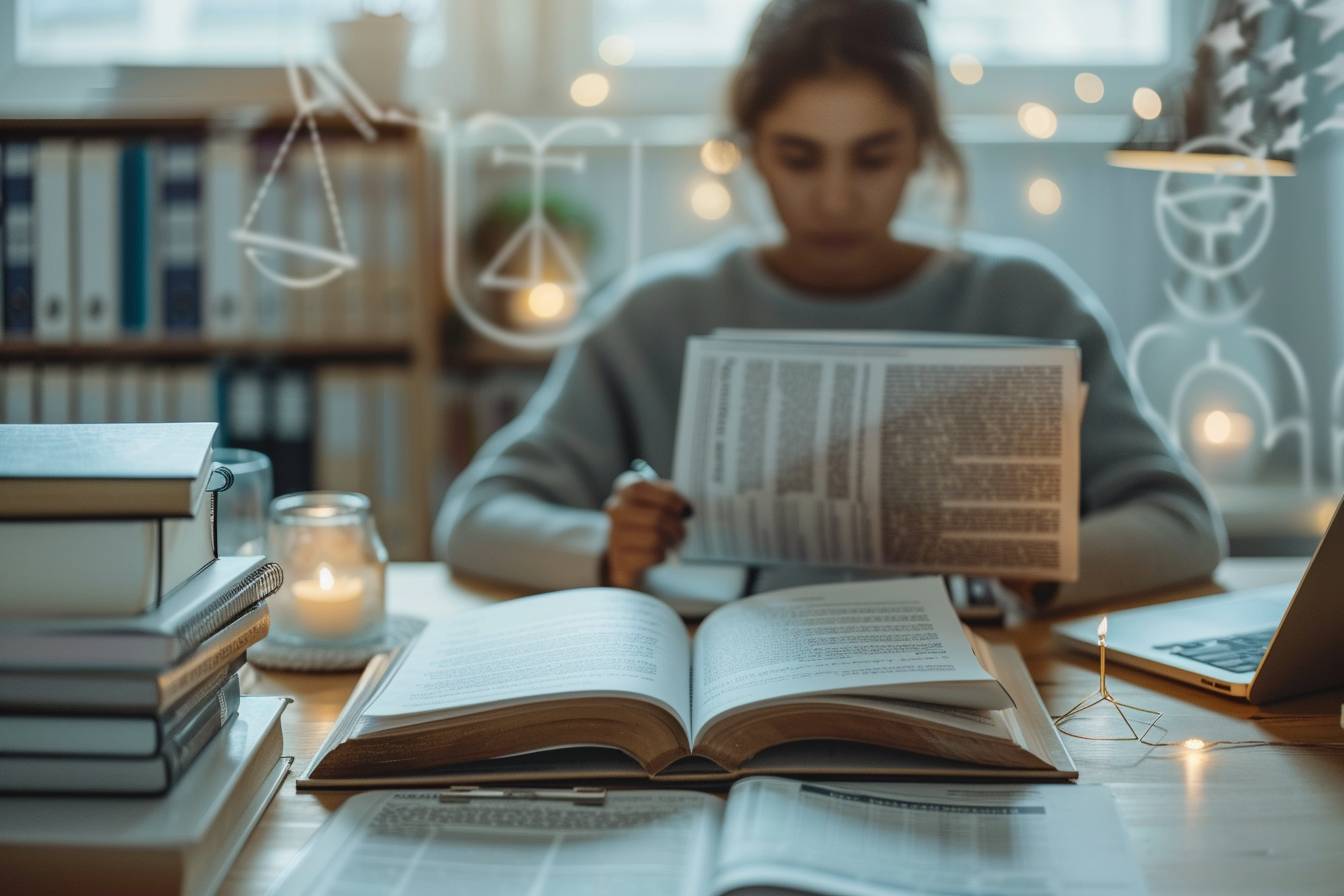 Autres Étapes et Certifications pour Devenir Notaire