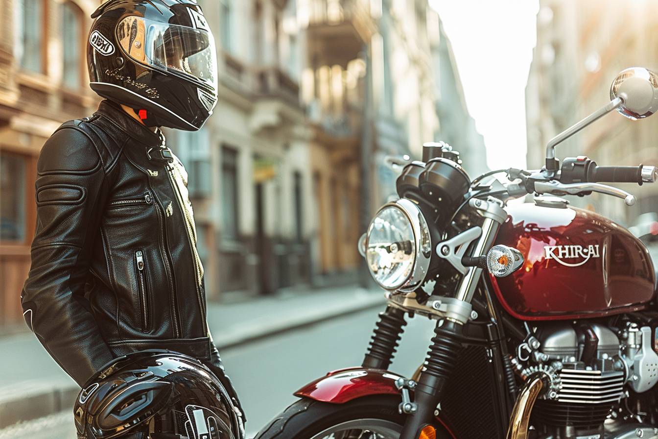 Avantages De Utiliser Le CPF Pour Le Permis Moto Sur Le Développement Personnel Et Les Compétences