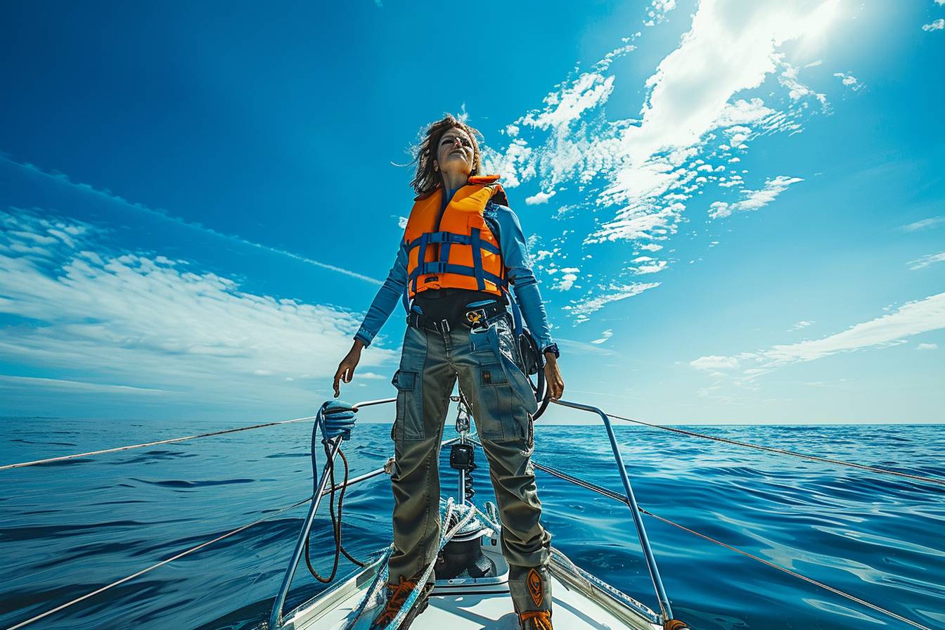 Avantages Du Permis Bateau Pour Le Développement Personnel Et Professionnel Avantages Du Permis Bateau Pour Le Développement Personnel Et Professionnel