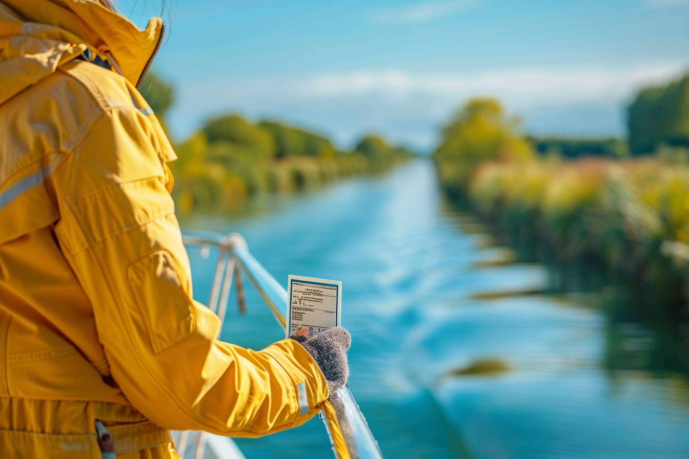 Avantages du Permis de Navigation pour le Développement Professionnel et Personnel Avantages du Permis de Navigation pour le Développement Professionnel et Personnel