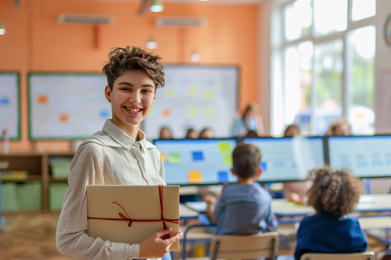 Avantages et débouchés des formations rémunérées