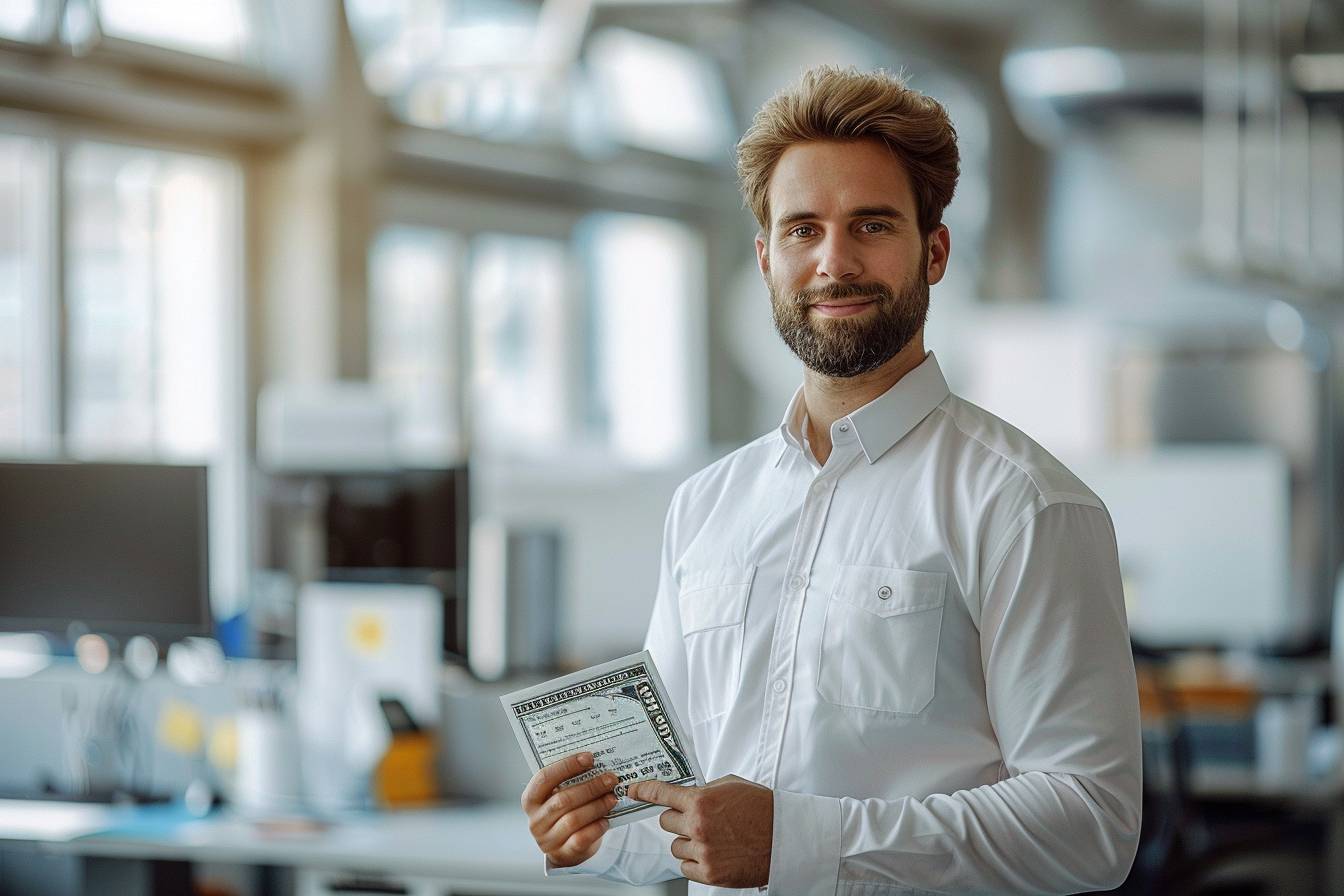 Avantages Financiers et Conditions de Travail des Ingénieurs Avantages Financiers et Conditions de Travail des Ingénieurs