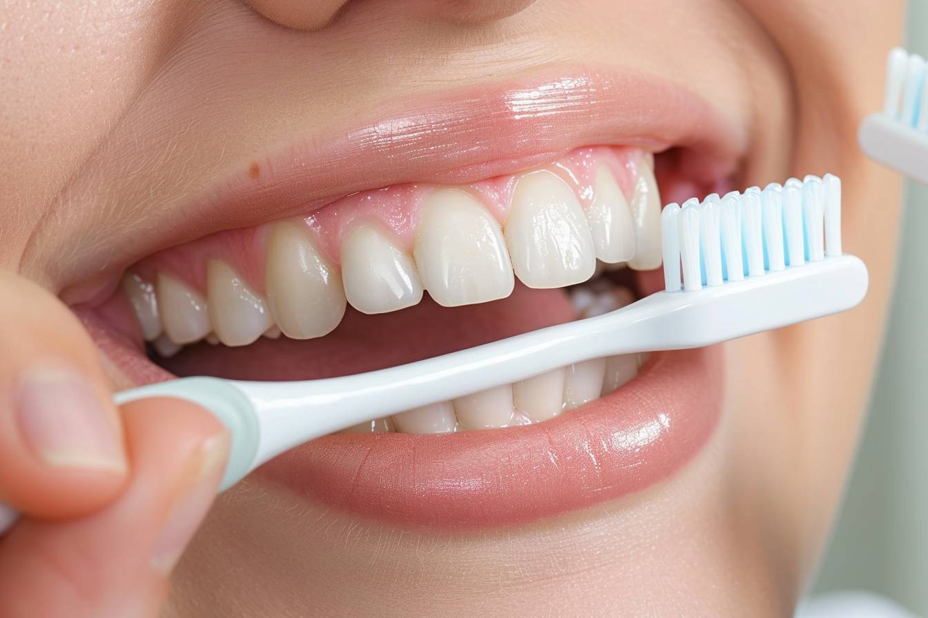 Blanchiment des Dents et Développement Personnel