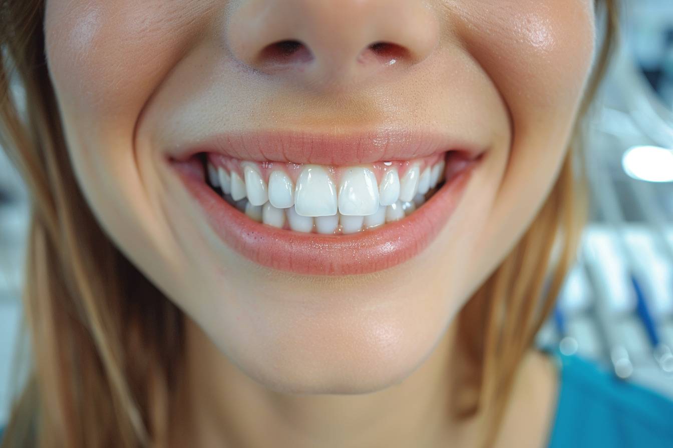 Blanchiment des Dents et Développement Personnel