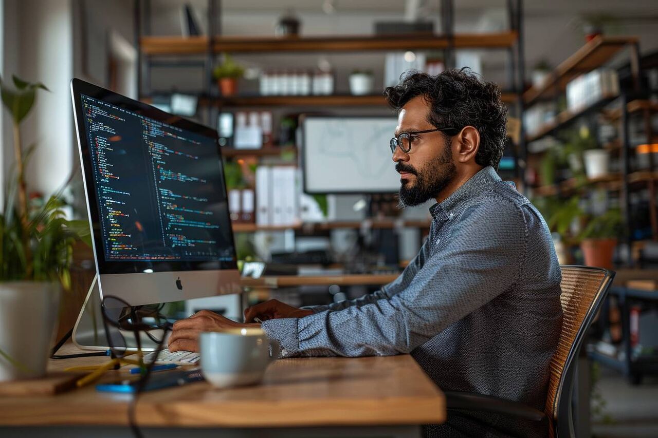 C’est quoi le métier d’un développeur en informatique ?