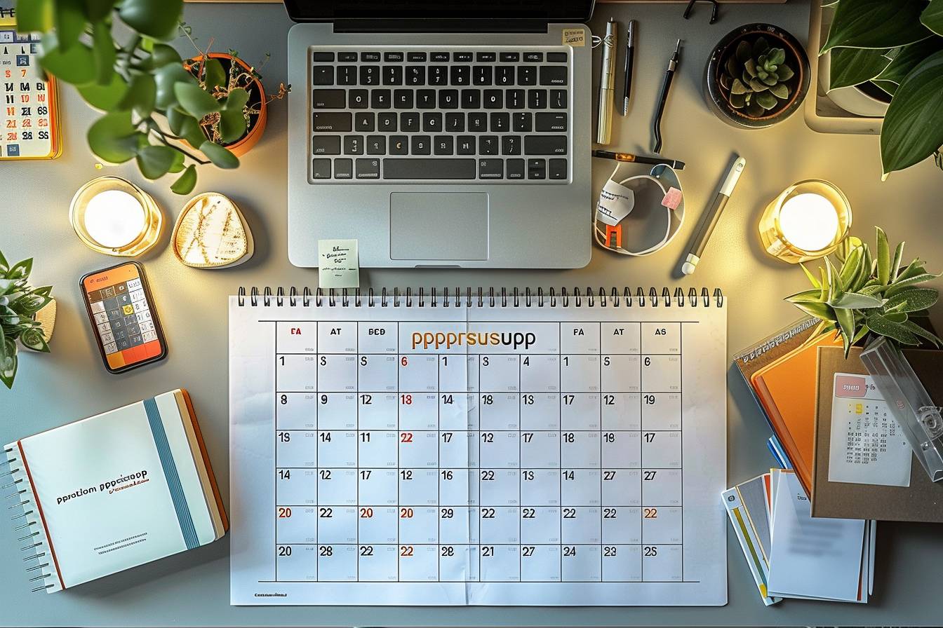 Calendrier et Phases de Parcoursup Calendrier et Phases de Parcoursup