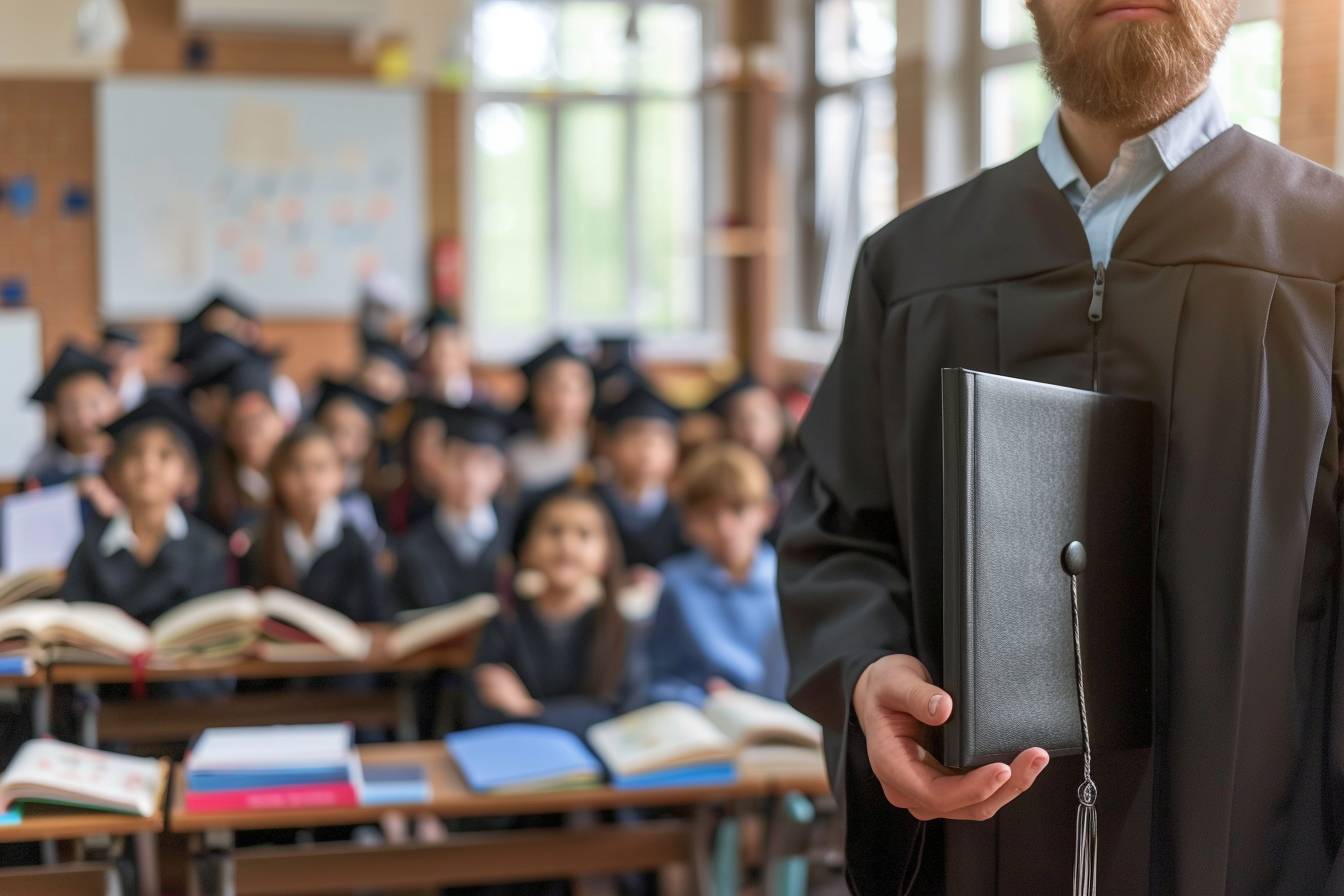 Choisir et suivre une formation professionnelle adaptée
