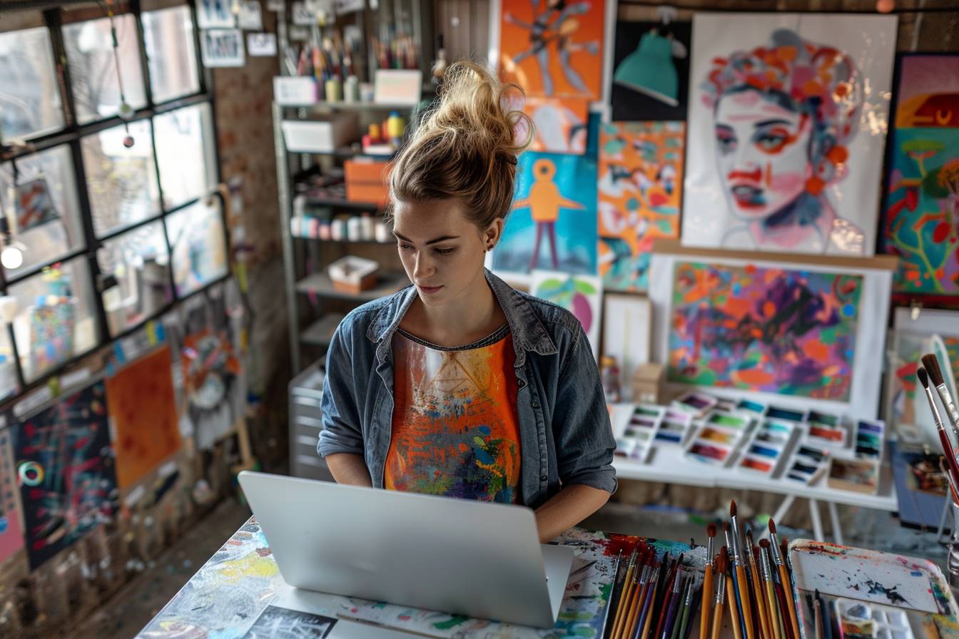 Choisir La Bonne École De Graphisme Pour Vos Besoins Professionnels Choisir La Bonne École De Graphisme Pour Vos Besoins Professionnels