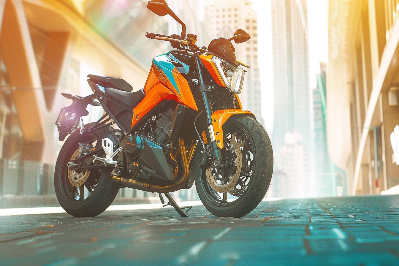 Choisir la bonne moto A2 en 2022 pour les professionnels et étudiants en formation Choisir la bonne moto A2 en 2022 pour les professionnels et étudiants en formation