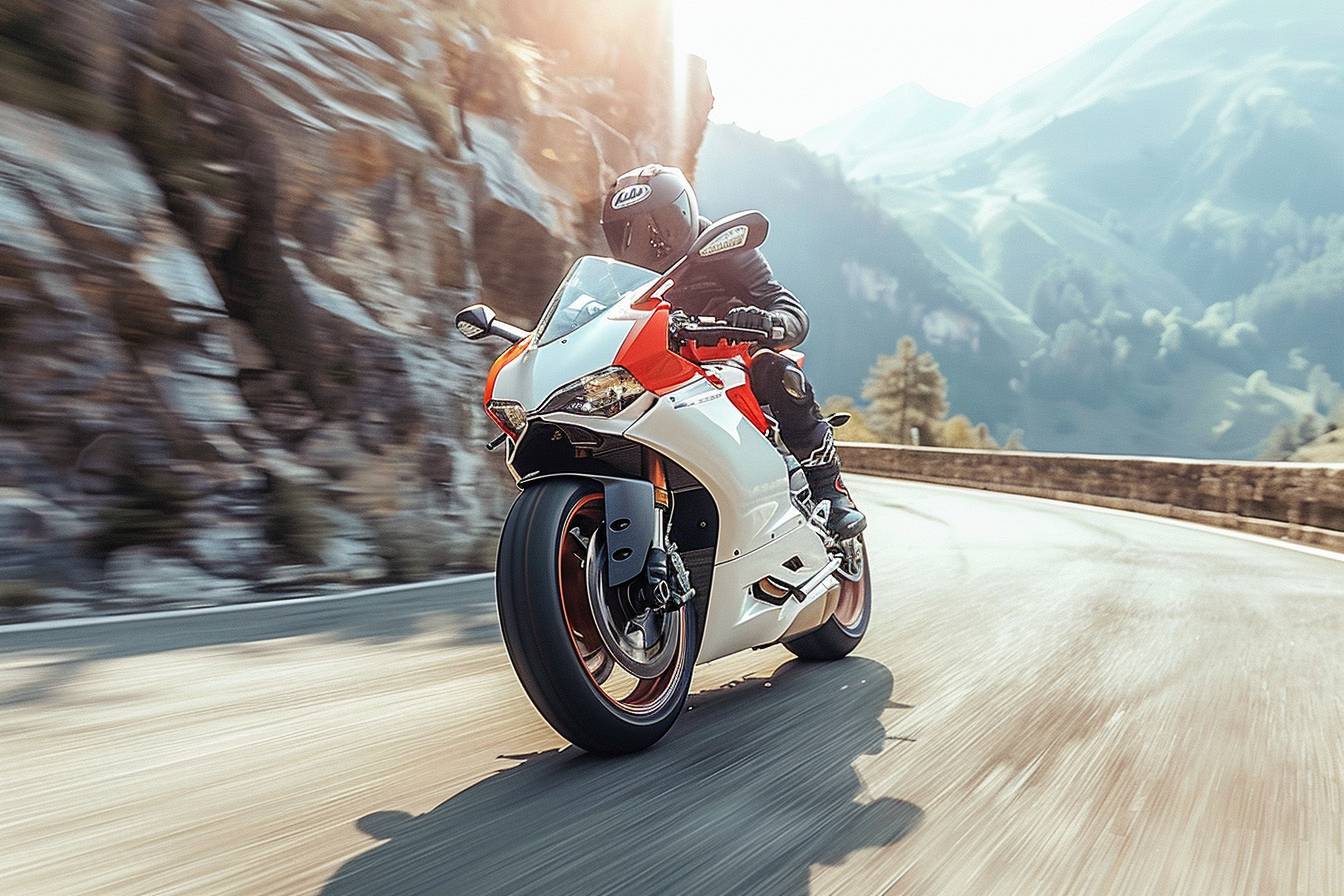Choisir La Moto Idéale Après Le Permis A2